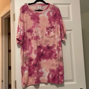 Victorias Secret Pink Super comfy sleep shirt